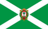 Flag of Durango