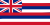Flag of the Hawaii