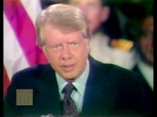 File:Statement on the Panama Canal Treaty Signing (September 7, 1977) Jimmy Carter.ogv