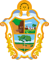 Official seal of Manaus