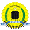 Official seal of Porto Velho