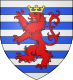 Coat of arms of Luxembourg City