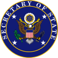 Seal of the Secretary of State.svg
