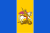 Flag of Kiev Oblast.svg