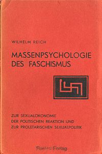 The Mass Psychology of Fascism (German edition).jpg