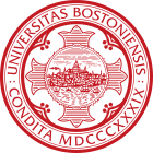 Boston University seal.svg