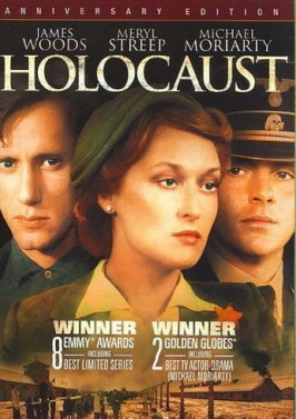 Holocaust (TV miniseries) dvd.jpg