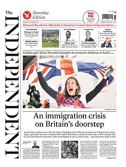 The Independent front page.jpg