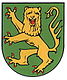 Coat of arms of Bad Blankenburg  