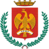 Coat of arms of Palermo