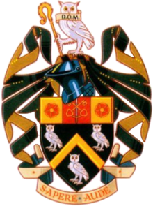 The Manchester Grammar School Coat of Arms.png