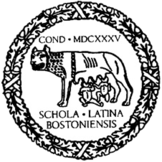 Boston Latin School logo.png