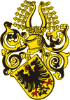 Wappen der Stadt Nordhausen.svg