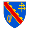 Coat of arms of County Armagh