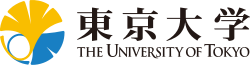 UnivOfTokyo logo full.svg