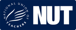 Logo of the NUT