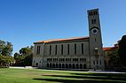 University of Western Australia, Perth