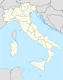 Lucca is located in Italy