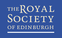 Royal Society of Edinburgh logo (full colour).svg