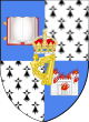 Arms of the University