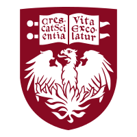 University of Chicago Modern Etched Seal 1.svg