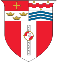 RPI Coat of Arms