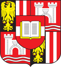 Johannes Kepler University of Linz.svg