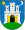 Coat of arms of Zagreb.svg