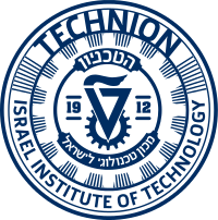 Technion official seal.svg