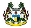 Official seal of Ipoh