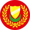 Coat of arms of Kedah