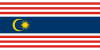 Flag of Wilayah Persekutuan Kuala Lumpur