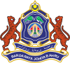 Official logo of Johor Bahru