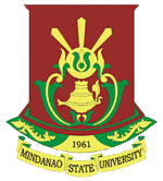 Mindanao State University (crest).gif