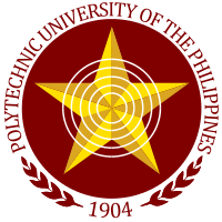 Seal of Polytechnic University of the Philippines.svg