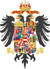 Coat of arms of Maria Theresa