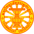Emblem of Thammasat University.svg