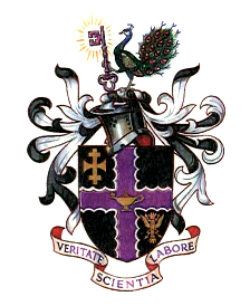 Loughborough University's Coat of Arms.svg