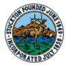 Official seal of Stockton, California