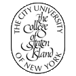 College of Staten Island seal.png