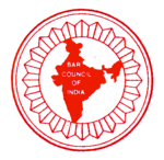 Logo of Bar Council of India.png