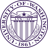 University of Washington Seal.svg