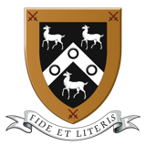 St Paul's School, London logo.png
