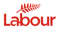 NZ Labour Party logo