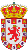 Coat of arms of Córdoba