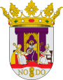 Coat of arms of Seville