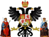 Coat of arms of Toledo
