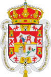 Coat of arms of Granada