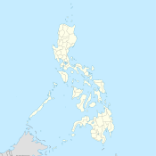 Jolo is located in Philippines