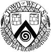 Official seal of Wells, Maine